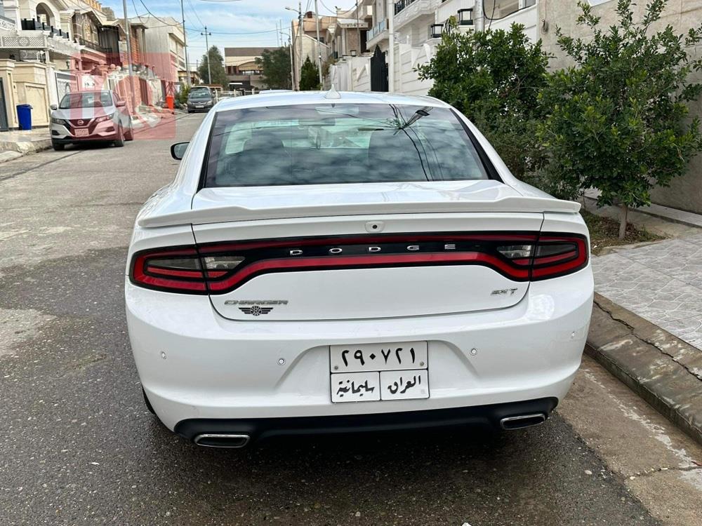 دۆج چارجەر